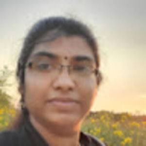 Meet your Posher, Hemalatha